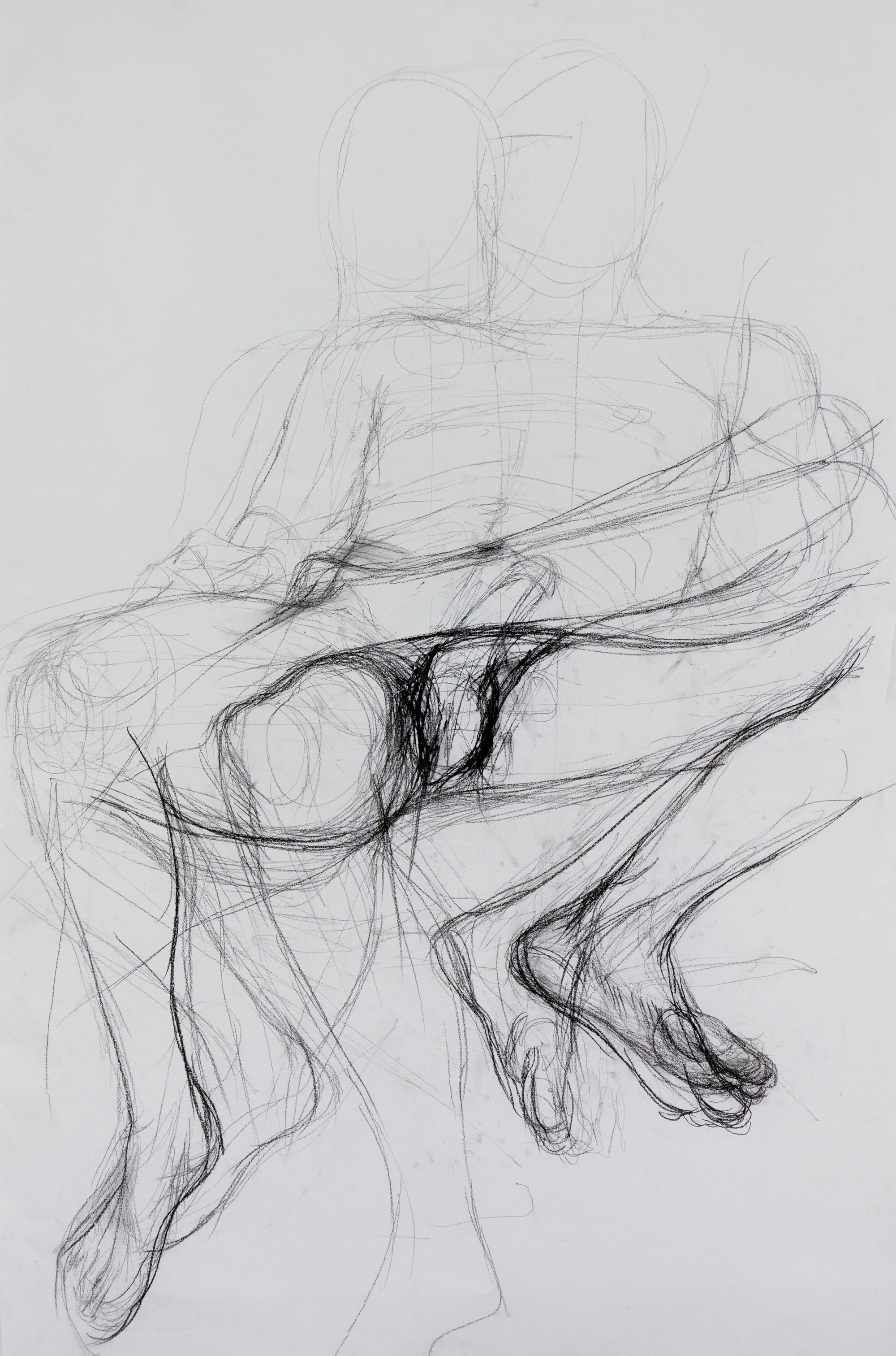 Naked Man Project