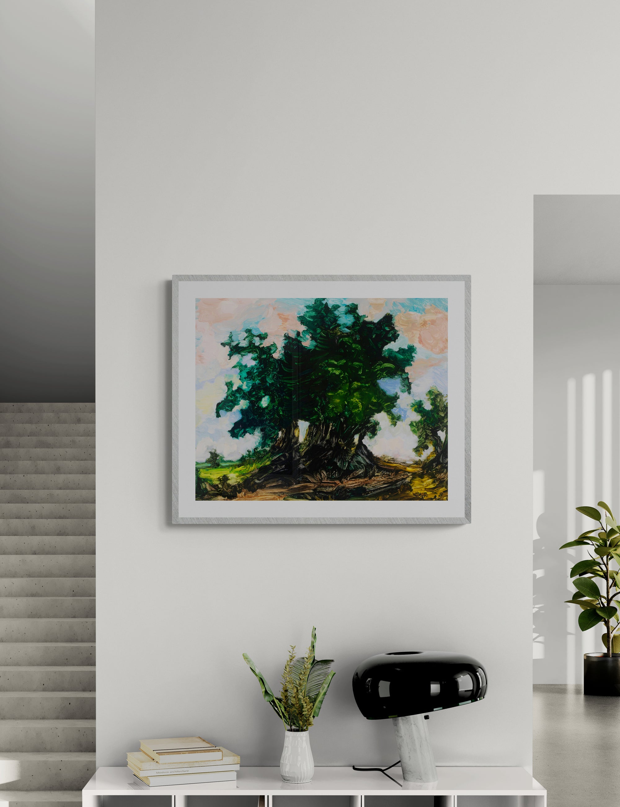 New Landscapes