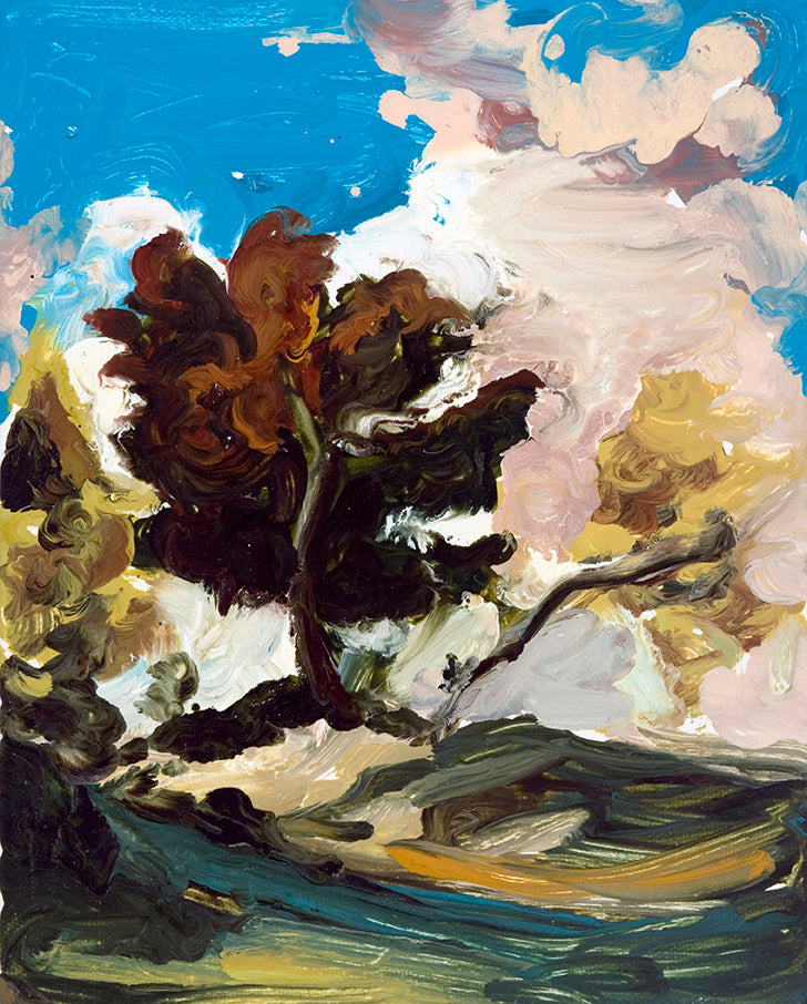 Blowing In the Wind