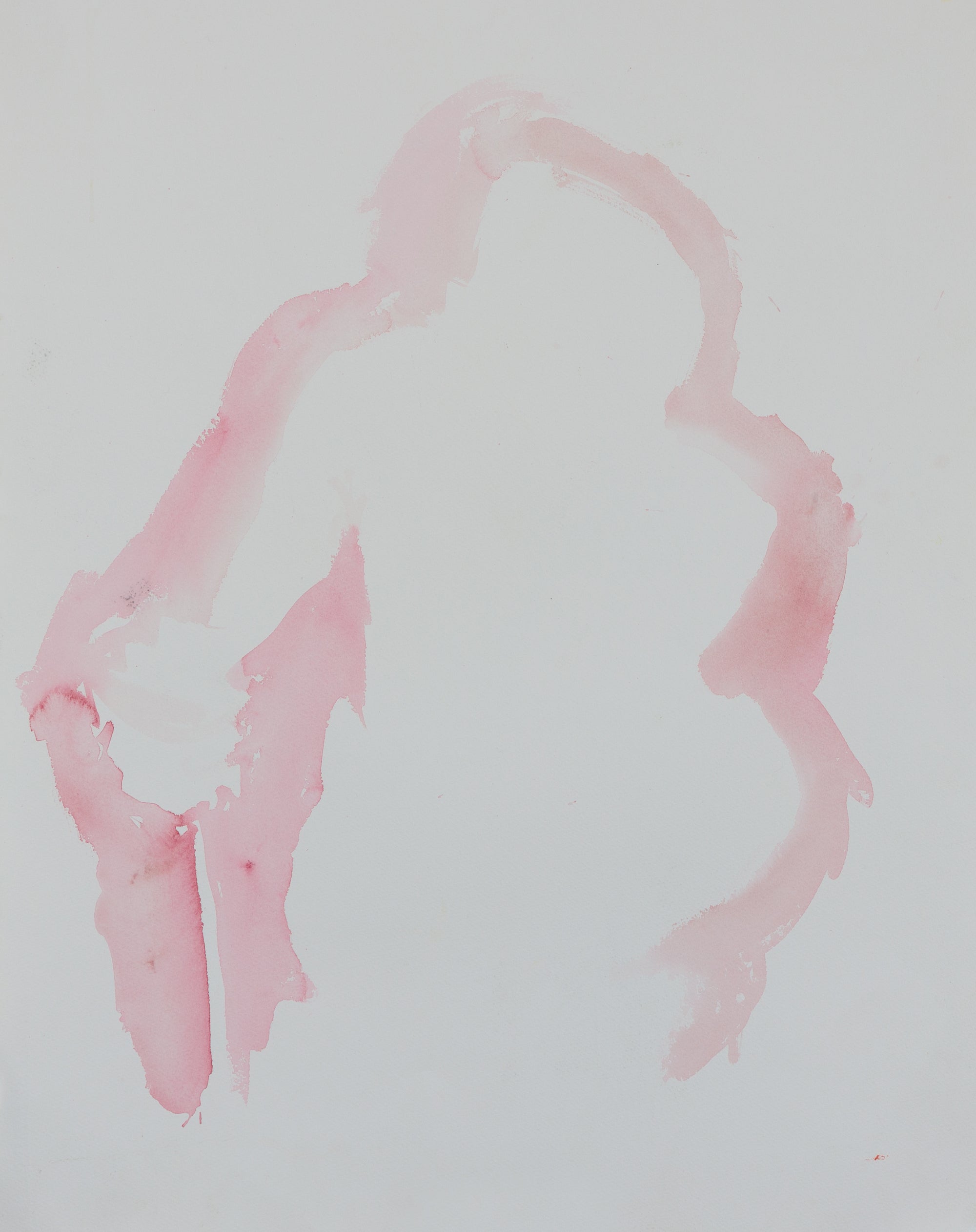 Absent Nude