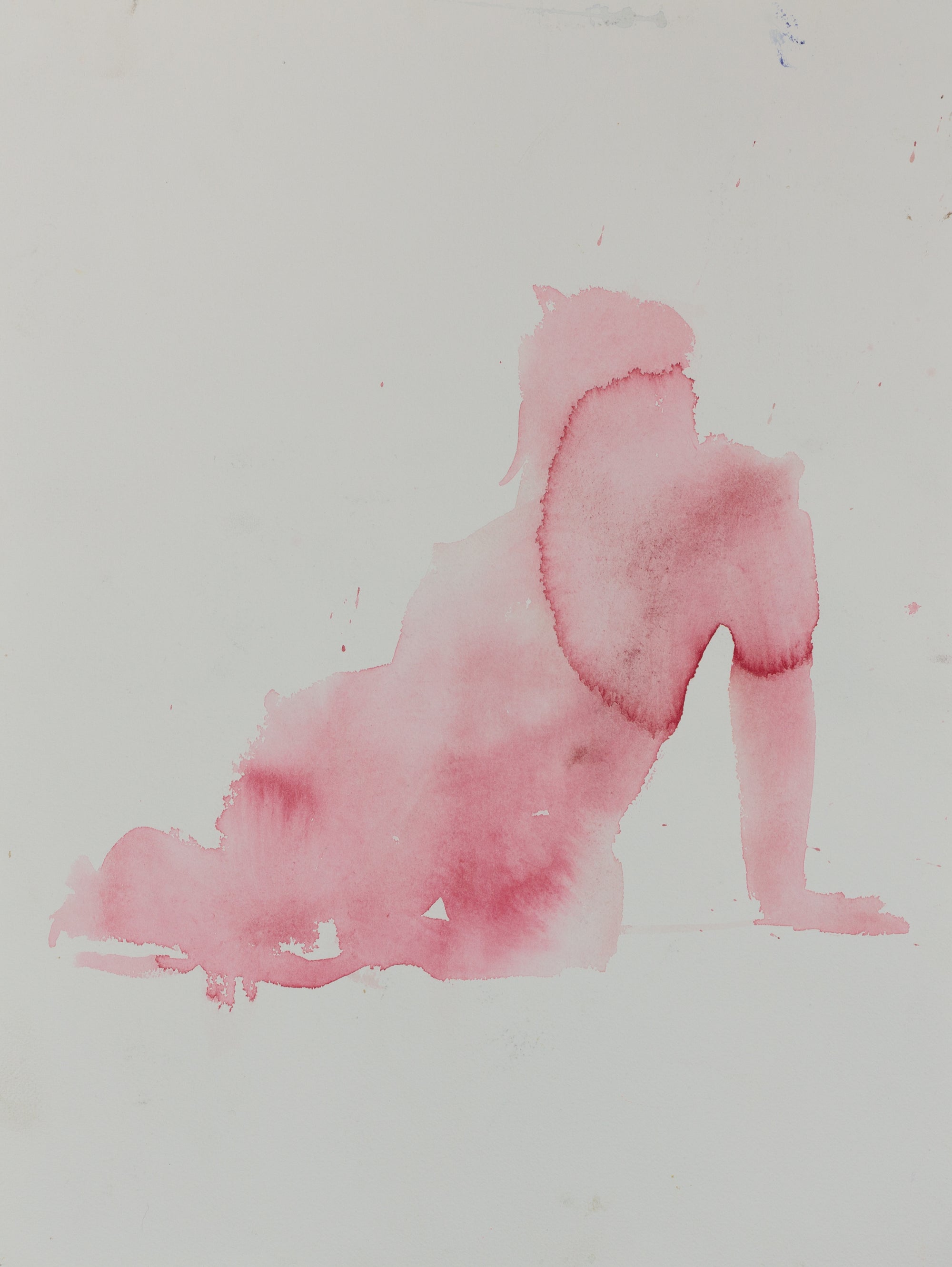 Active Nude III
