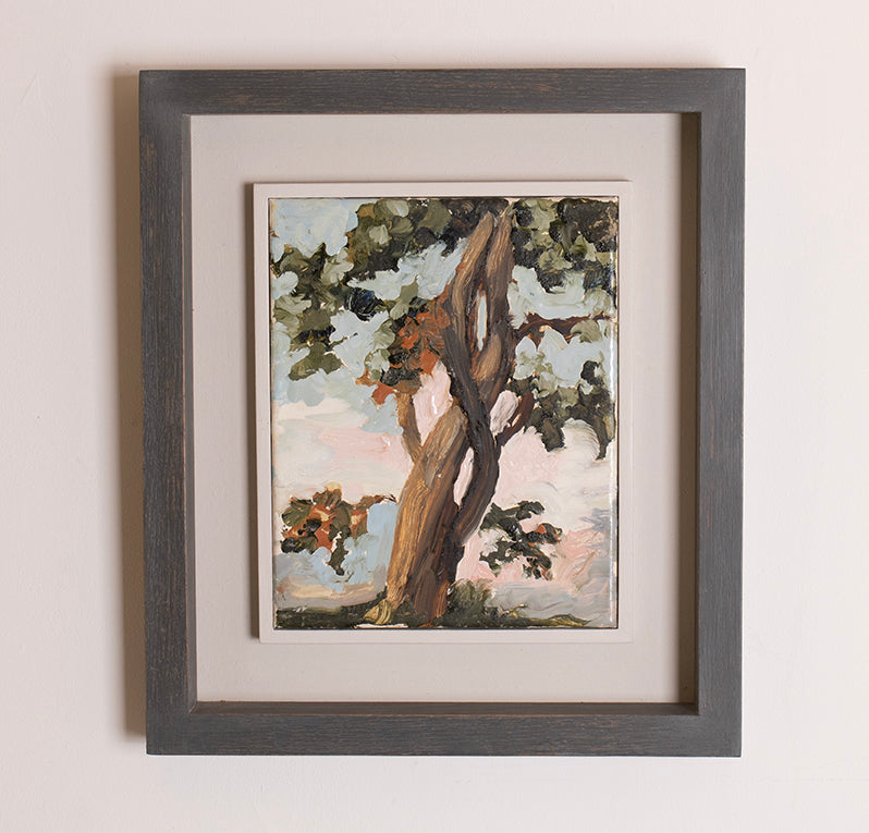 Trees Entwined II